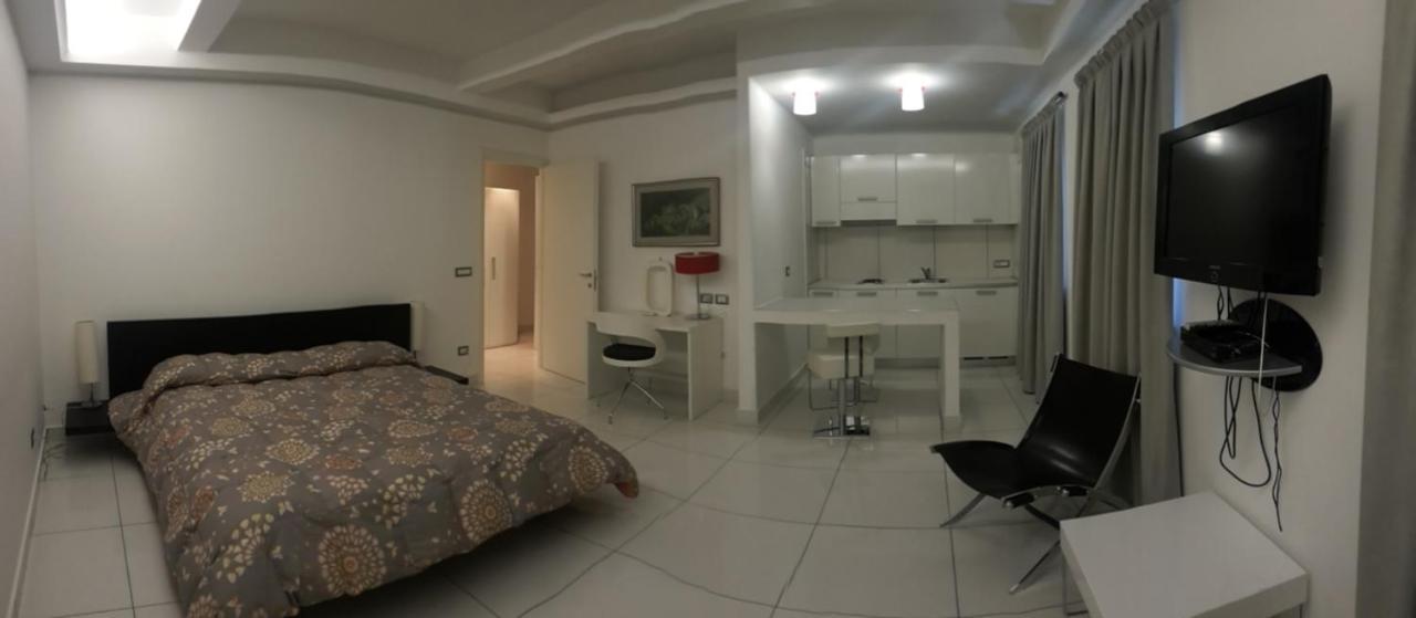 Hotel Residence Germaneto Caraffa di Catanzaro Zewnętrze zdjęcie